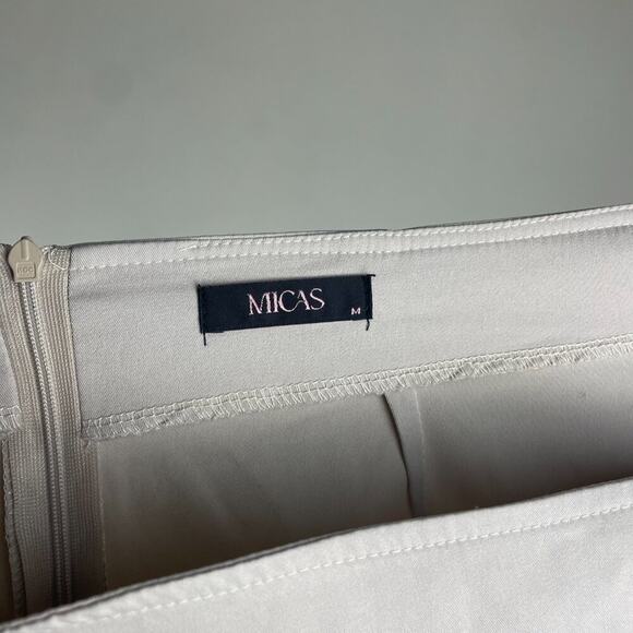 Utility Cargo Skirt - Picture 5 of 5